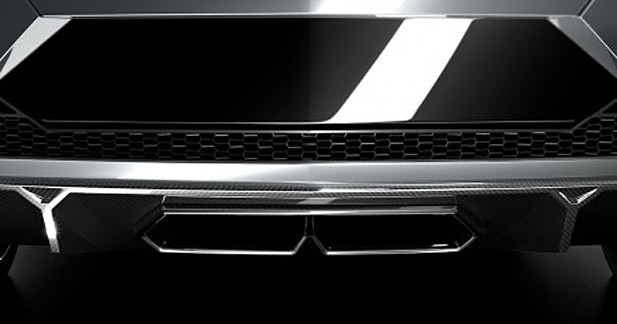Lamborghini : un Mondial entouré de mystère