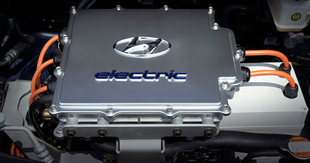 Hyundai et Kia lanceront leurs modèles électriques dans trois ans