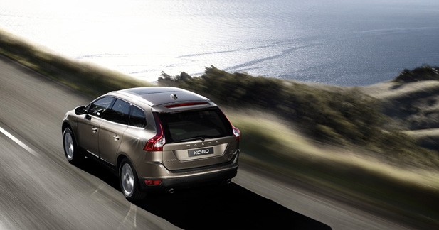 Le groupe Ford se sépare de Volvo