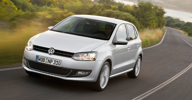 1er semestre 2011 : le Groupe VW se porte bien