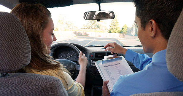Vers une révolution du permis de conduire