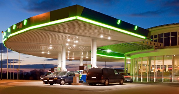 Le prix des carburants en légère hausse
