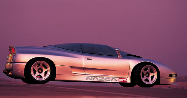 Le sultan de Brunei vend une vingtaine de supercars !