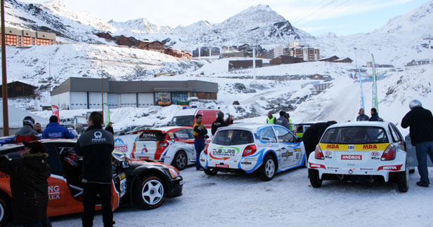 Le Trophée Andros prend un tournant écologique en 2008