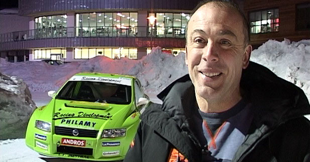 Quand l’E85 s’invite en sport automobile