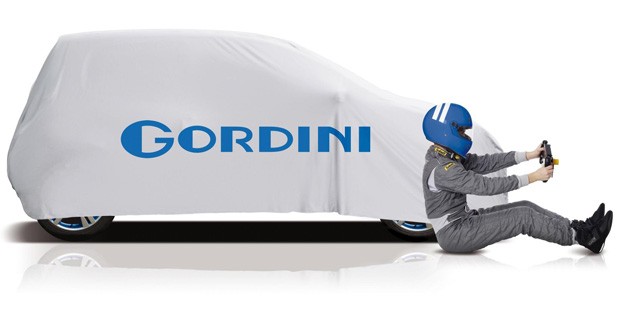 Renaut ressuscite la griffe Gordini