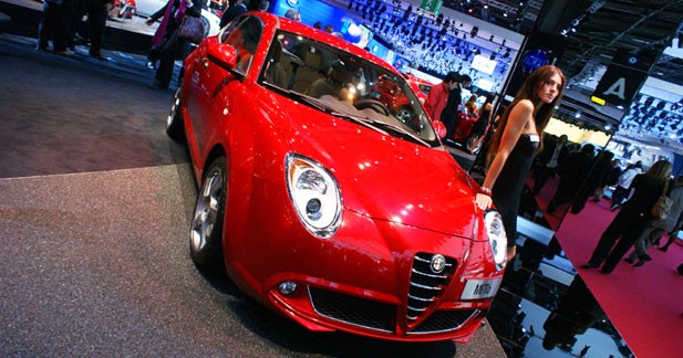 Mondial 2008 : le best of citadines