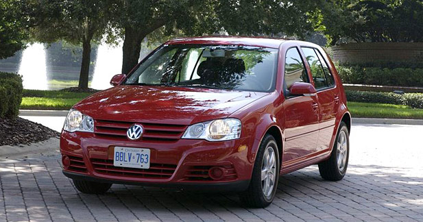 Les Volkswagen City se refont une beauté
