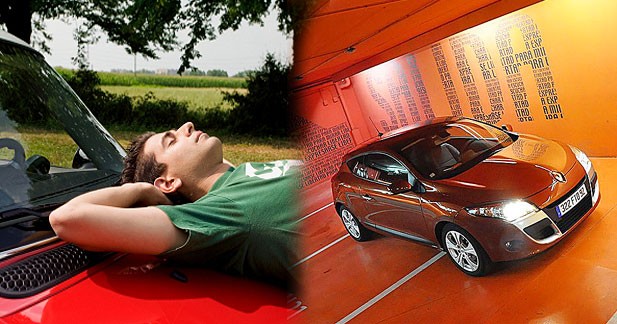 Les jeunes et l’automobile : en rêvent-ils encore ?