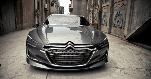 Citroën osera-t-il les Survolt et Metropolis ?