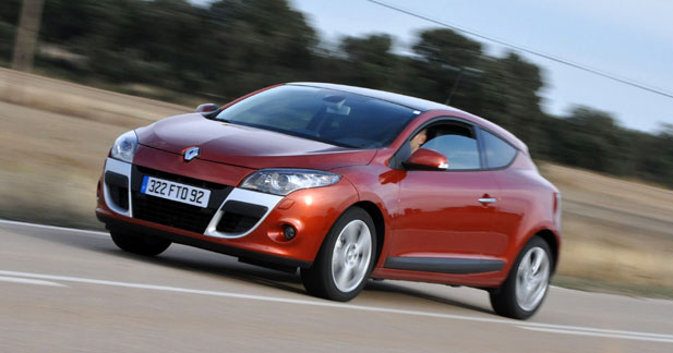 Renault a augmenté ses ventes mondiales de 32% en novembre