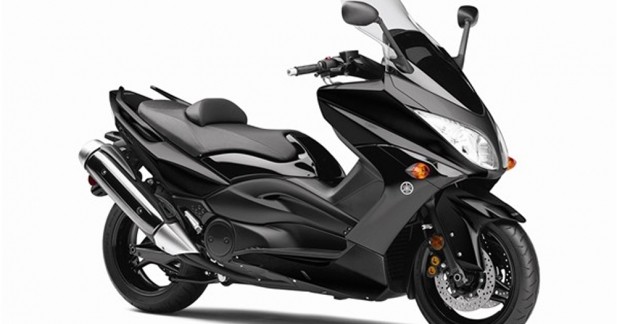 Marché scooter 2011 : les 125 peinent, les maxi tiennent
