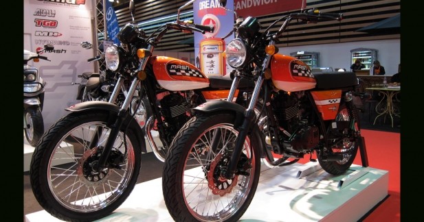 Mash Seventy One et Seventy Two : coup de c?ur 125 aux JPMS