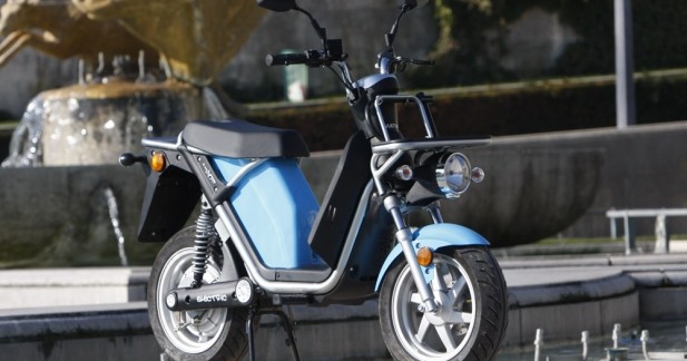 Matra : promos sur les e-Mo !