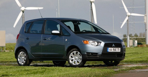 ClearTec, le label vert de Mitsubishi