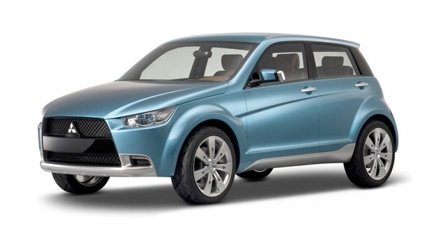 Mitsubishi Tournant : un nouveau virage pour la marque japonaise