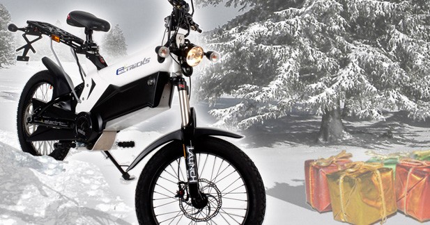 Noël : nos idées cadeaux pour passionné d'auto