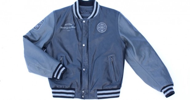 Nouveau Helston's Teddy : classique et indémodable