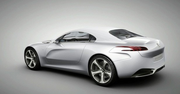Peugeot : la métamorphose du Lion !