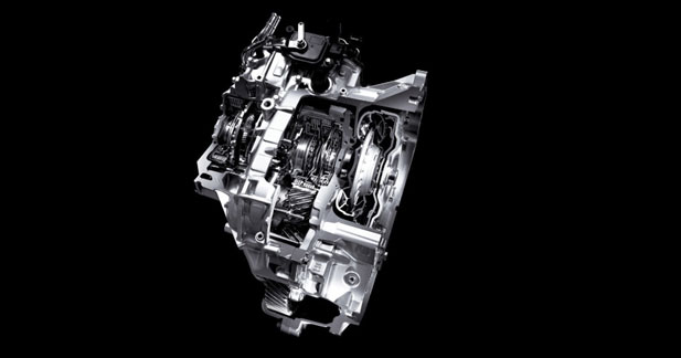 Une boîte auto plus économe chez Hyundai