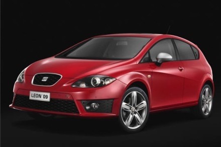 Nouvelle Seat Leon : à partir de 16 090 euros