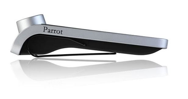 Parrot MINIKIT Slim : l’ultra-plat