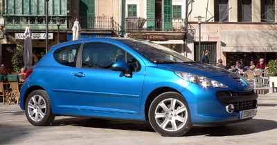 Essai Peugeot 207 : bouffi, le félin est resté vif 