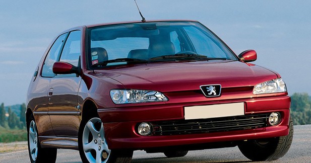 Peugeot 306 : une belle efficacité