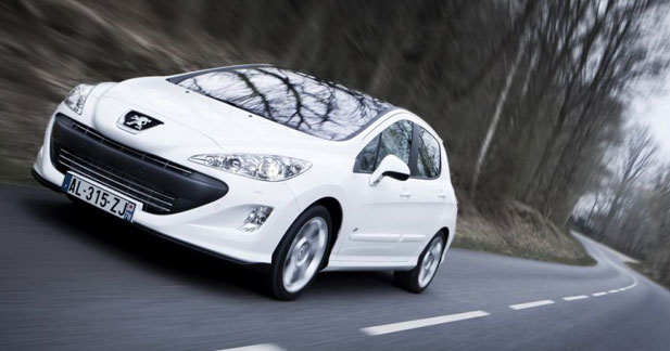 Peugeot 308 GTi : le mythe renouvelé