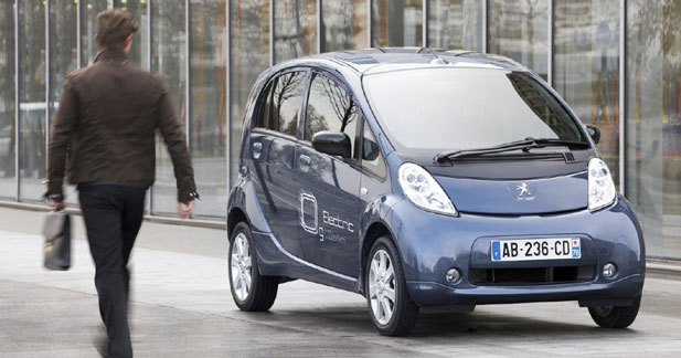 Interview : Peugeot Mu passe à la mobilité verte