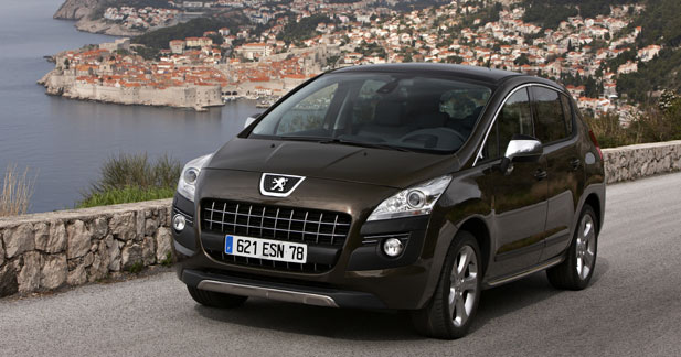 Peugeot Primo : un nouveau label pour l'occasion