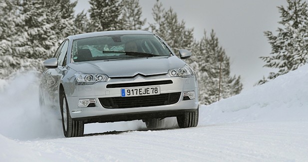 Peugeot Winter Tour : 9 étapes dans les stations de ski