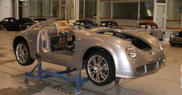 PGO : passé, présent et avenir d’un constructeur décalé