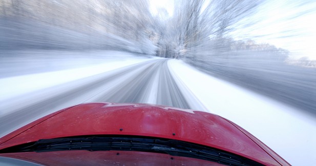 Plan grand froid : les aides pour accompagner les automobilistes