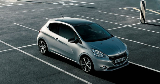 208 : la plus bio des Peugeot ?
