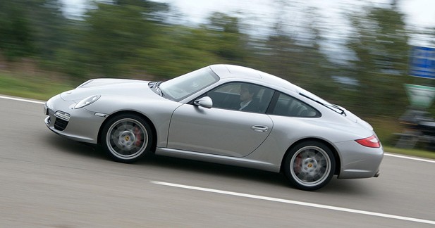 Porsche Sport Driving School : les autres marques désormais conviées