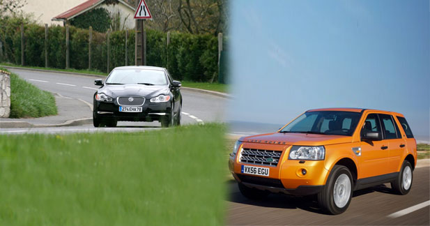 De nouvelles suppressions de postes chez Jaguar et Land Rover