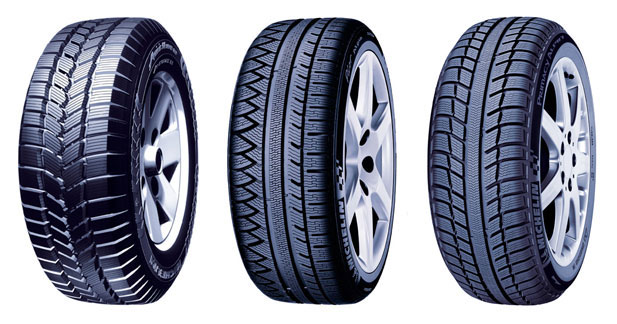 Près de 600 pneus rappelés par Michelin !