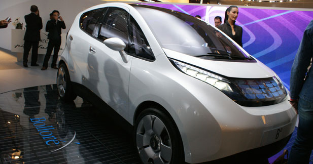 L'État lance ses ''prêts bonifiés véhicules décarbonés''