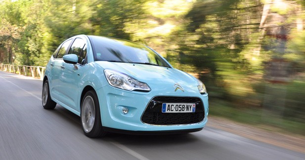 Des autos en promo chez les assureurs