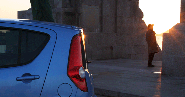 Guide d'achat : quel minispace choisir ?