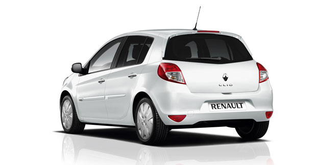 La Renault Clio 1.5 dCi 90 passe sous les 90 g de CO2