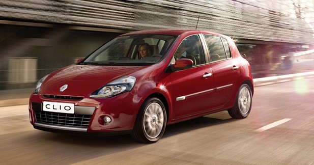 Renault Clio GPL : Rouler propre et longtemps