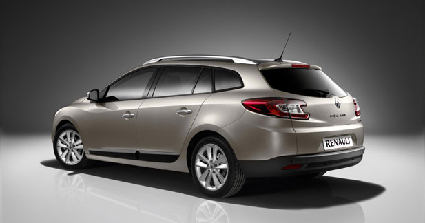 Renault Mégane Estate : l'esthète généreux