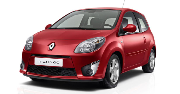 argus gratuit twingo 2000