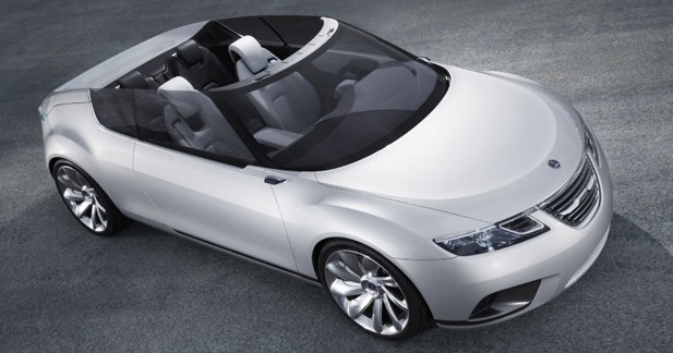 Saab : quand le griffon prend l’air
