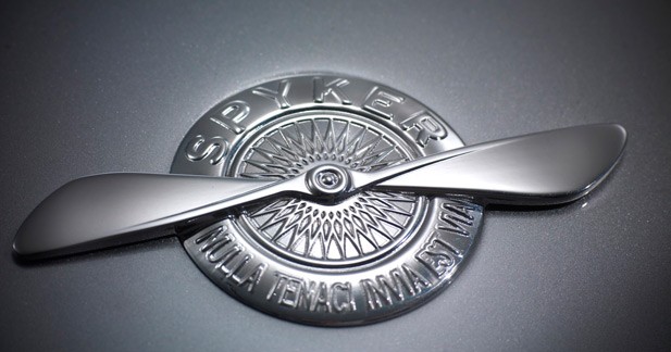 Rachat de SAAB : l'audacieux pari de Spyker