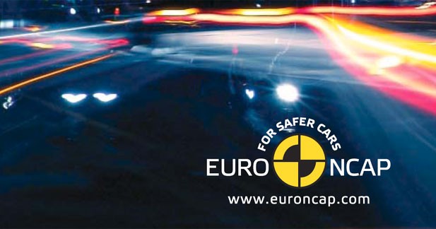L’ESP obligatoire pour obtenir 5 étoiles EuroNCAP