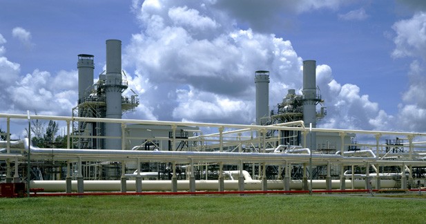 Shell développe un carburant enrichi à l'azote