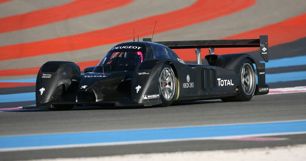 Sport automobile et environnement